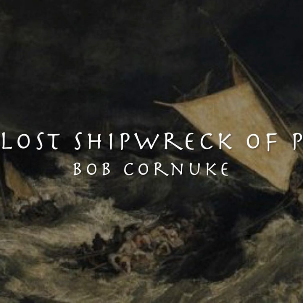 The Lost Shipwreck Of Paul One Love Ministries