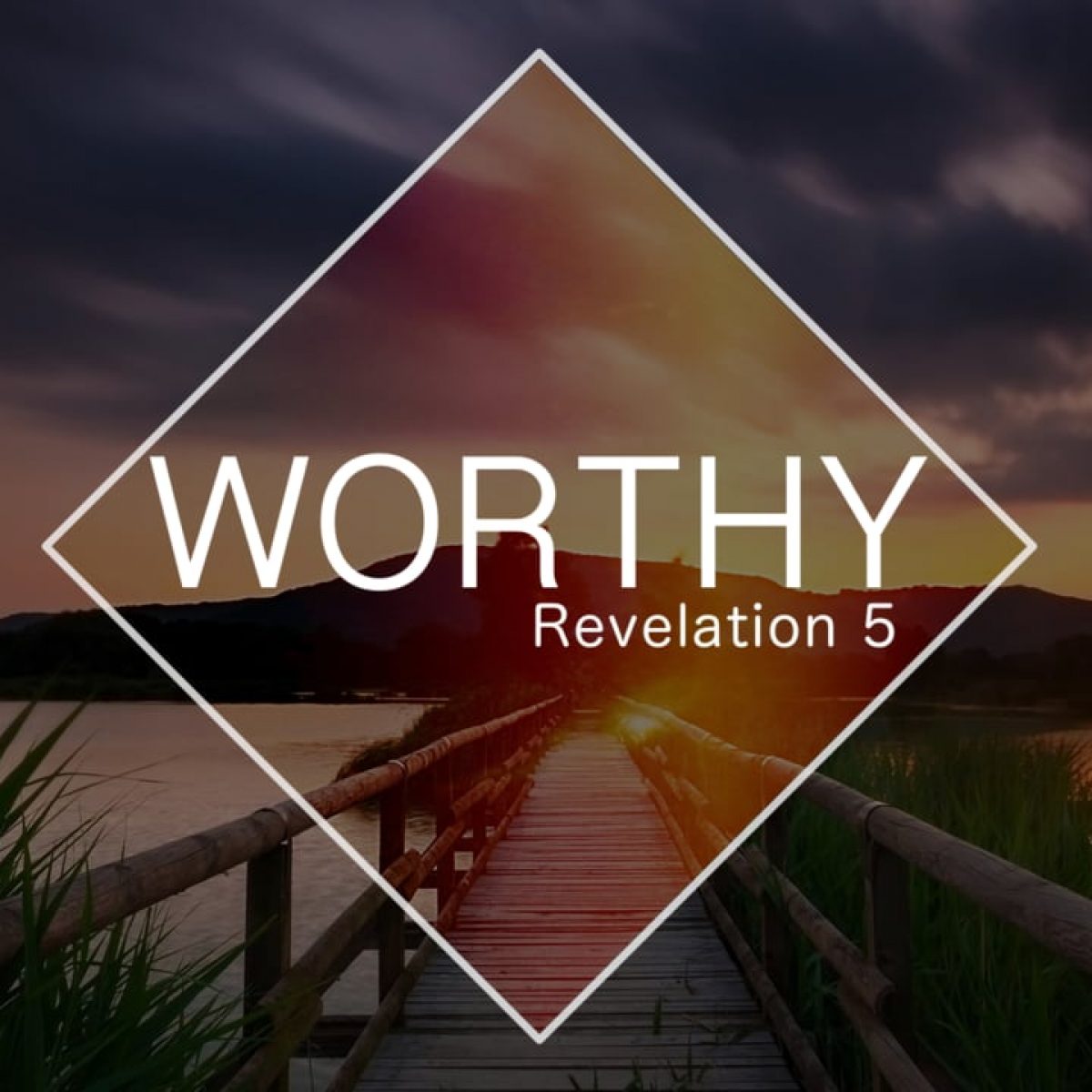 Worthy – Maiola Vivas (One Love Ministries) – One Love Ministries